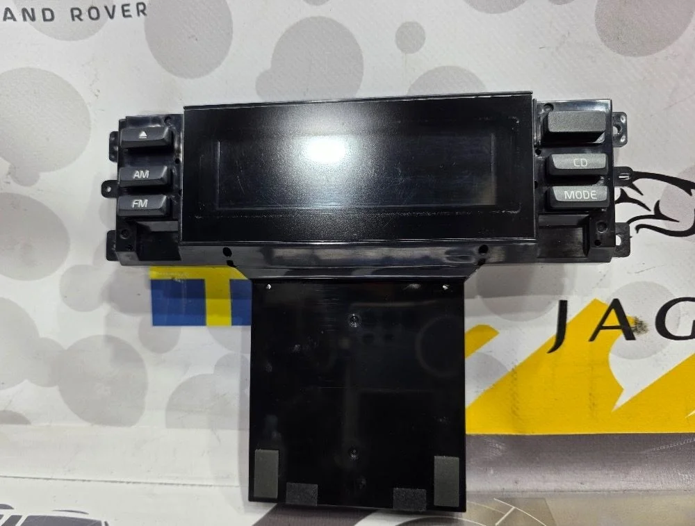 Информационный дисплей Volvo S80 V70 XC70 30797715 S80 II (2006—2010)