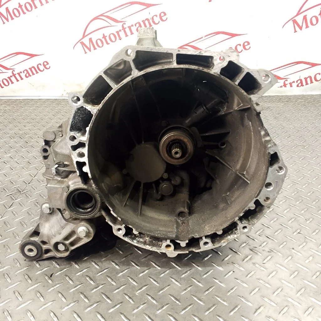 МКПП Ford Focus 2009 1744432 2 1.8 16V Q7DA