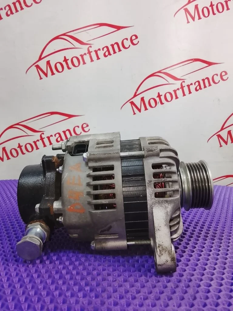 Генератор Kia Sportage 2006 3730027013 2 D4EA