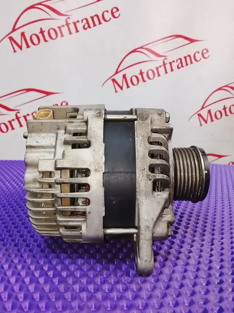 Генератор Infiniti QX 70 2014 231001BN1A S51 V9X 3.0