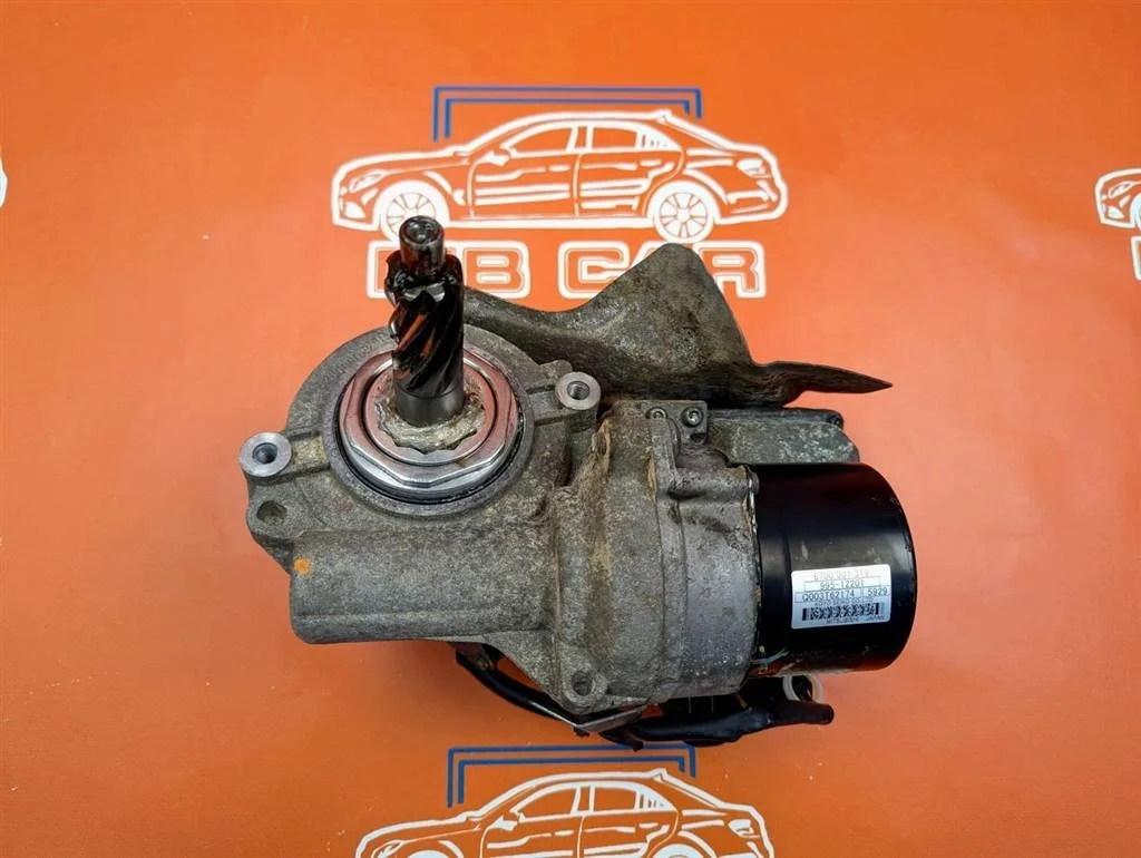 ЭГУР Mercedes-Benz