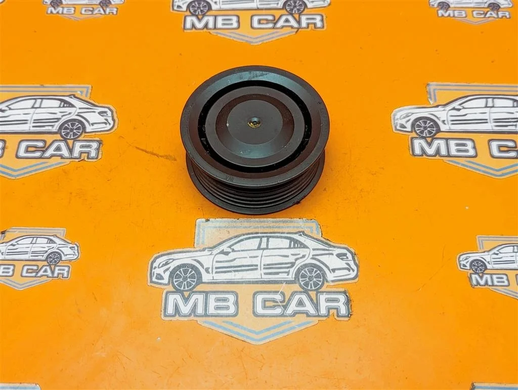 Ролик обводной Mercedes-Benz