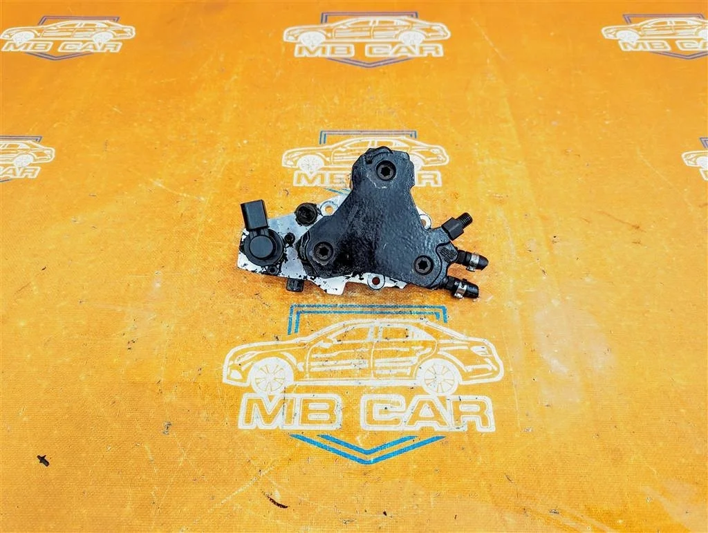 ТНВД Mercedes-Benz