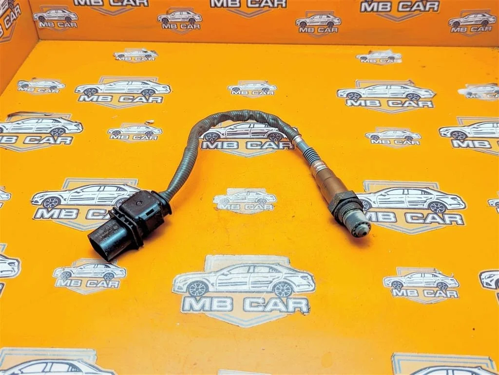 Лямбда-зонд Mercedes-Benz