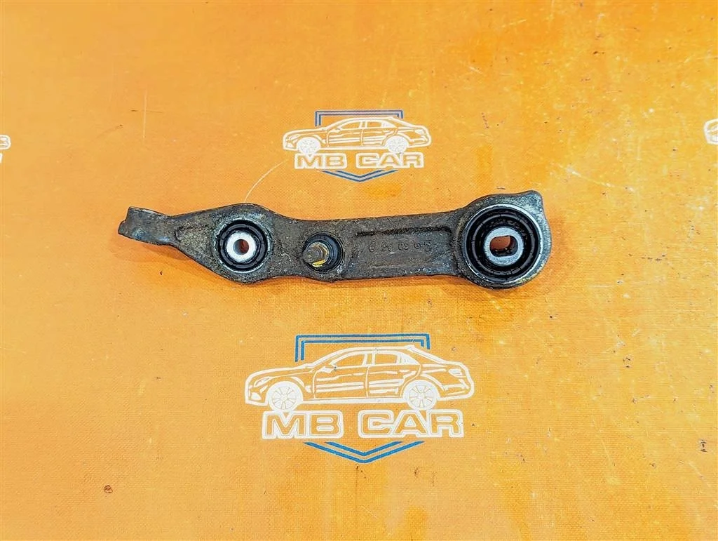 Рычаг передний нижний правый Mercedes-Benz
