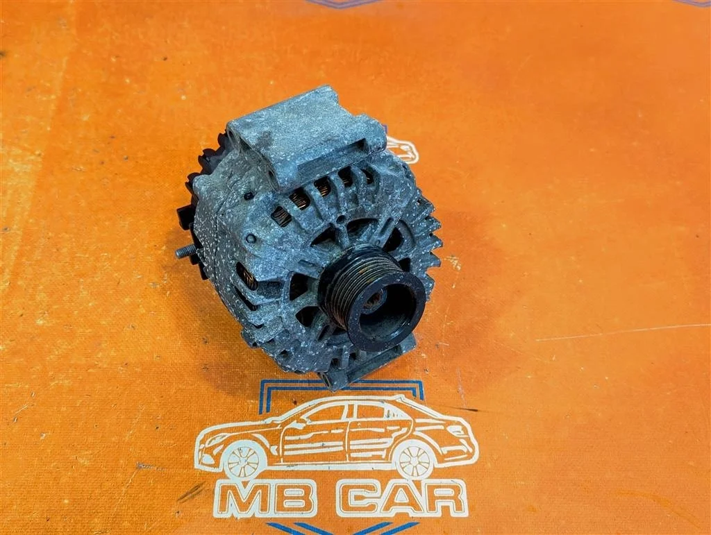 Генератор Mercedes-Benz