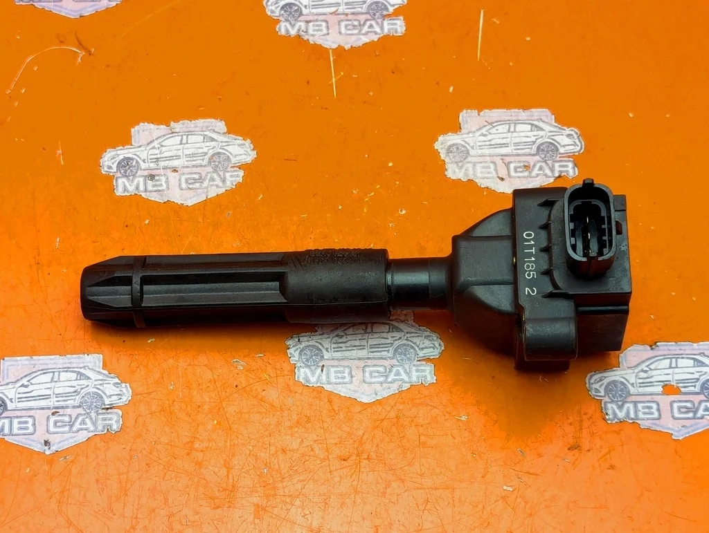 Катушка зажигания Mercedes-Benz