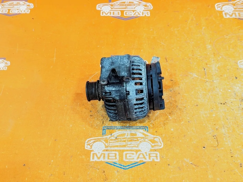 Генератор Mercedes-Benz