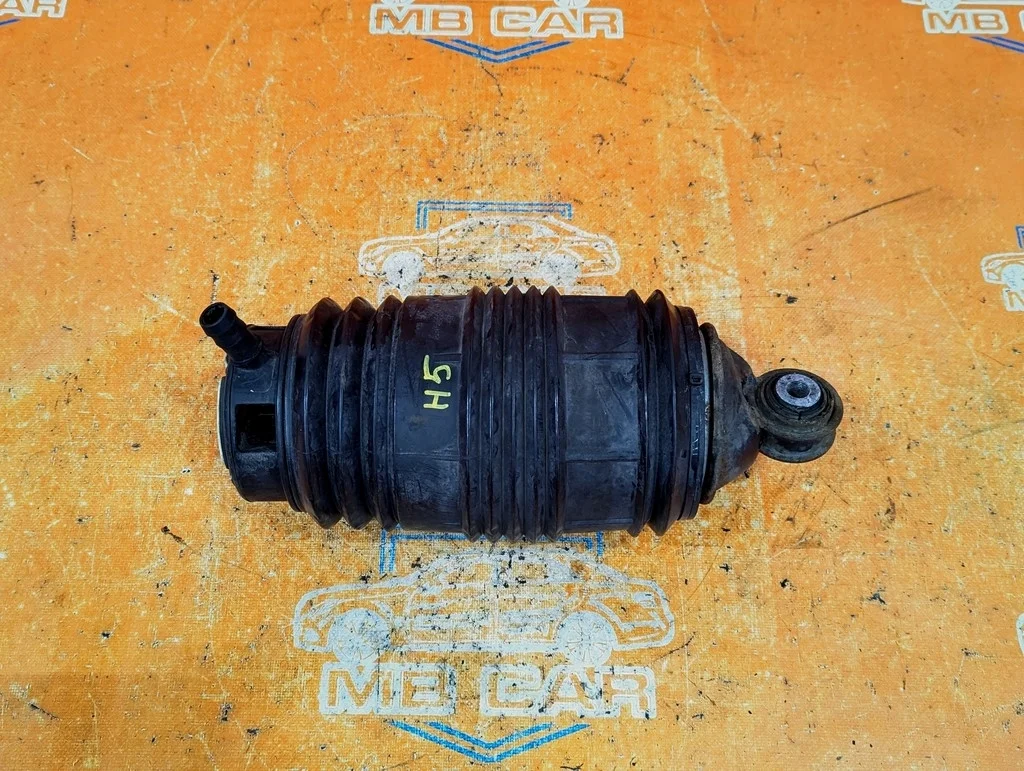 Пневмобаллон задний Mercedes-Benz