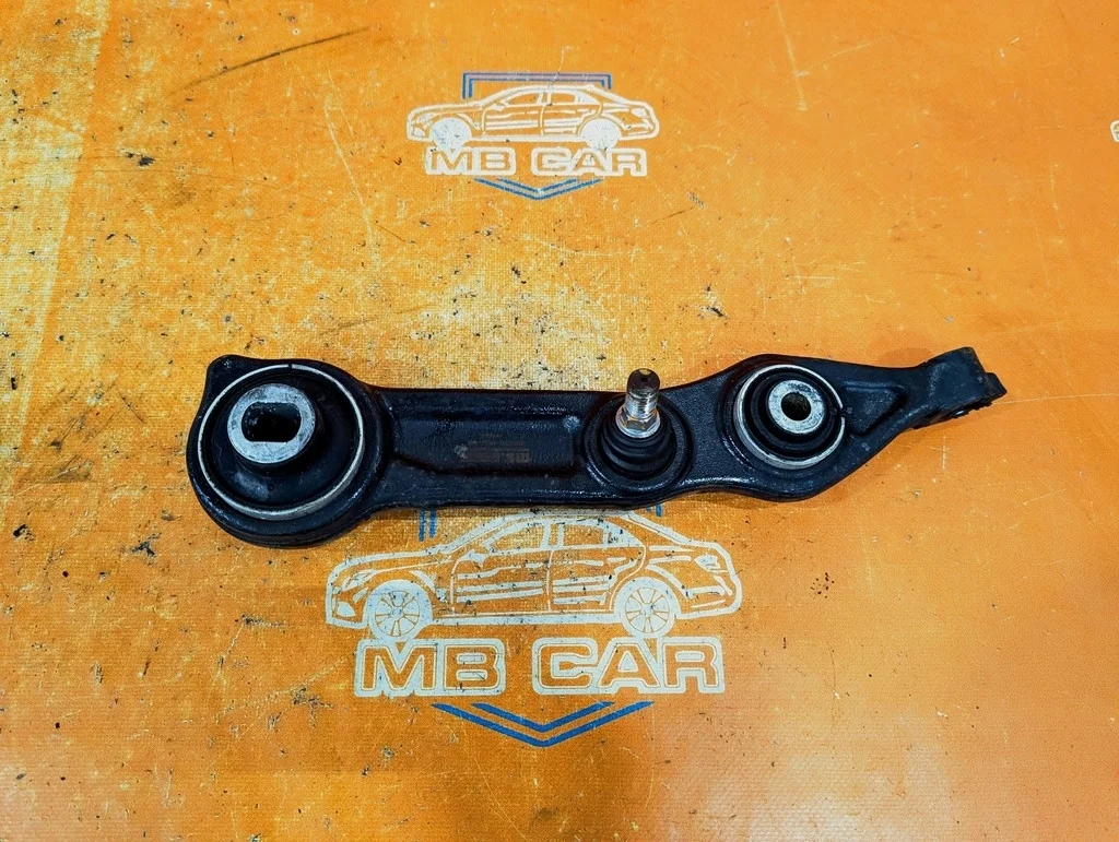 Рычаг передний нижний левый Mercedes-Benz