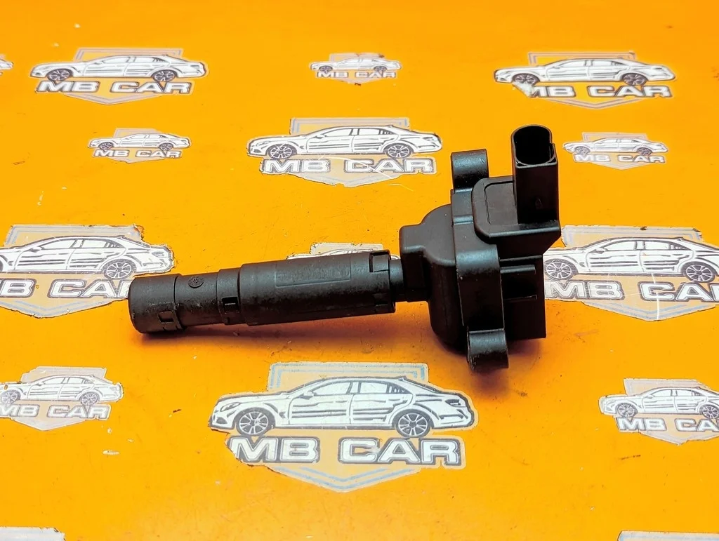 Катушка зажигания Mercedes-Benz