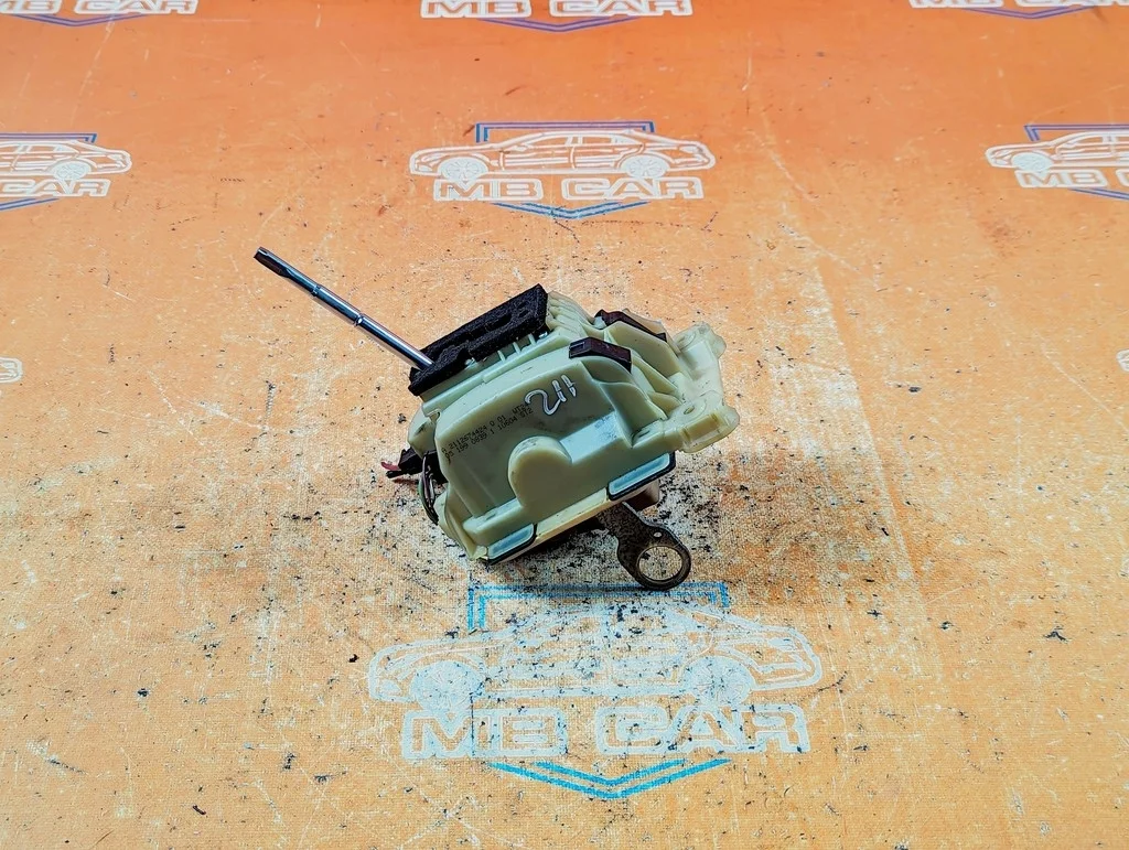 Кулиса АКПП Mercedes-Benz