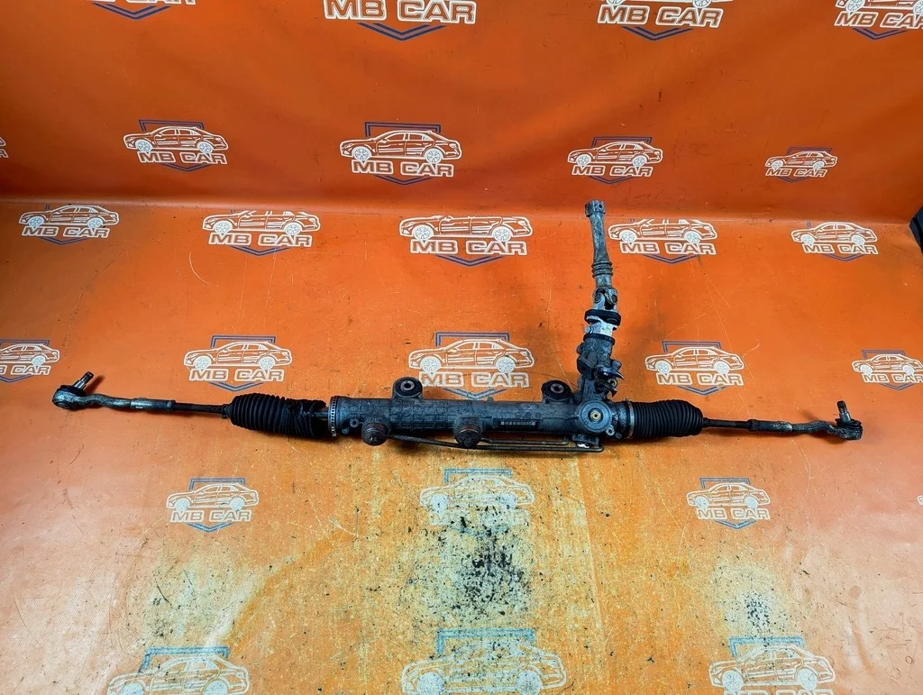 Рулевая рейка Mercedes-Benz