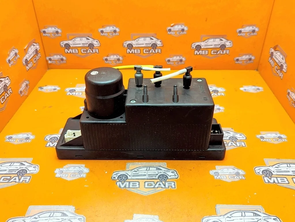 Компрессор центрального замка Mercedes-Benz