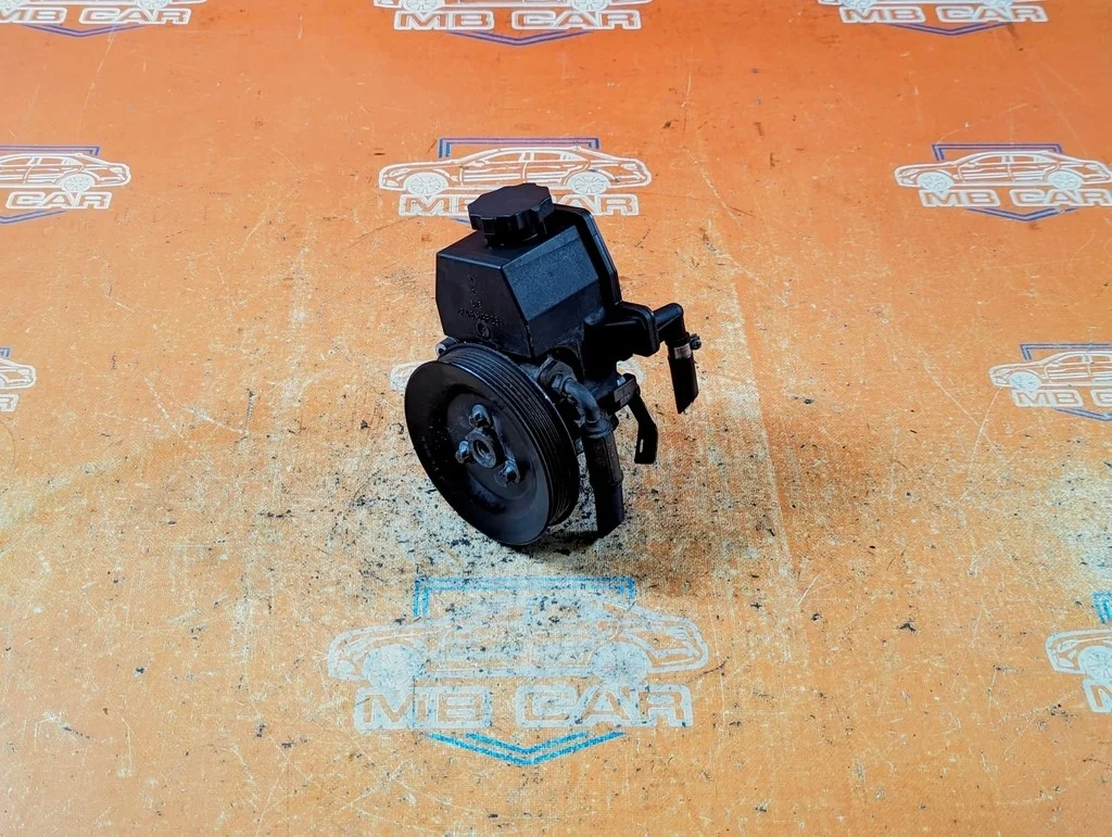 ГУР Mercedes-Benz