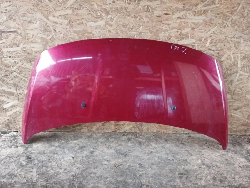 Капот Peugeot 3008