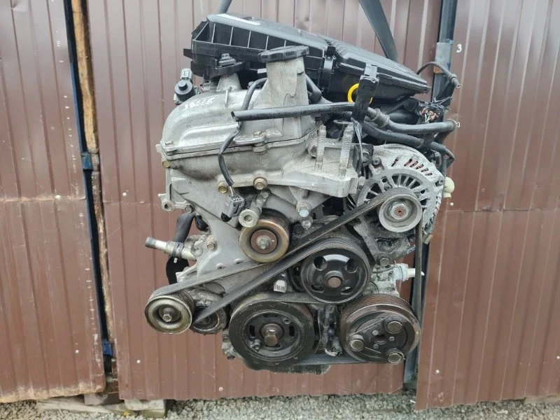 Двигатель Mazda 3 1.5