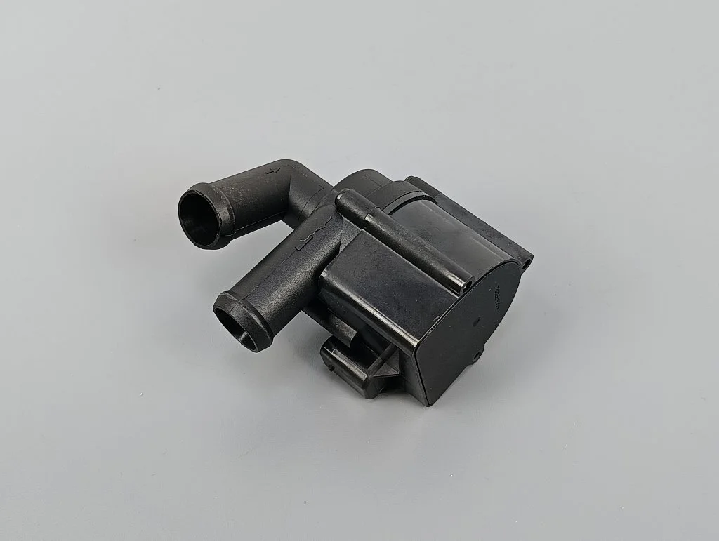 Дополнительная помпа Volkswagen Transporter T5