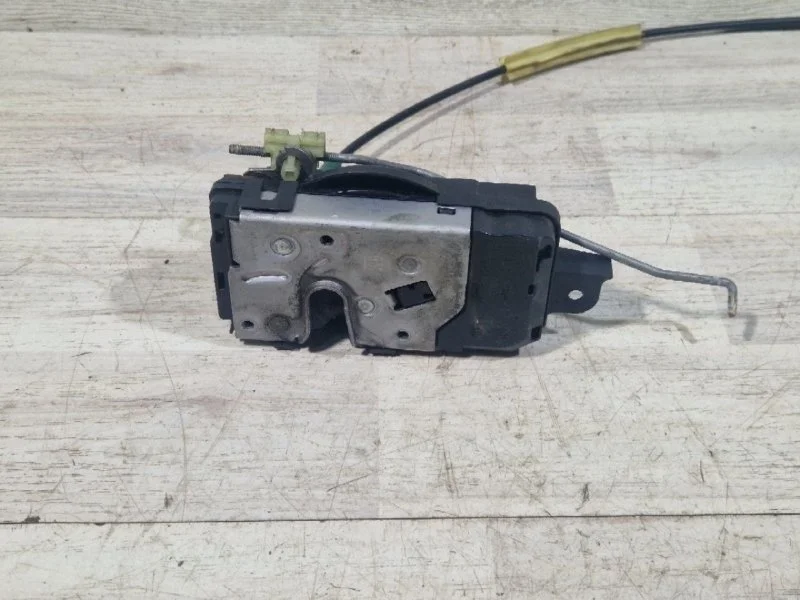 Замок двери Opel Astra H Twin 2008