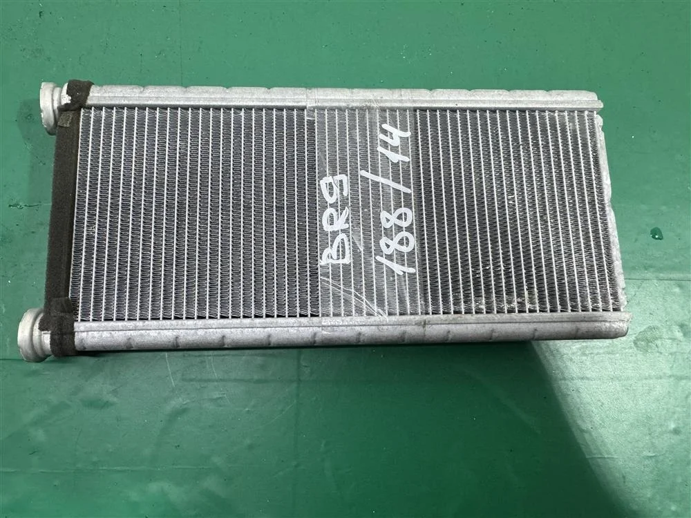 Радиатор печки БЕЗ ПРОБЕГА ПО РФ