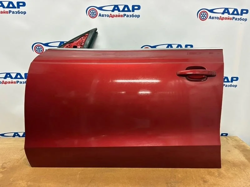 Дверь боковая Audi A5 2010 8T8831051C 8T CDNC, передняя левая