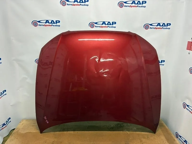 Капот Audi A5 2010 8T0823029D 8T CDNC