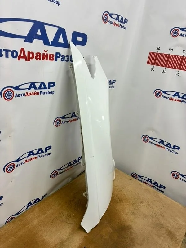 Крыло Audi A6 2012 4G0821102 CHVA, переднее правое