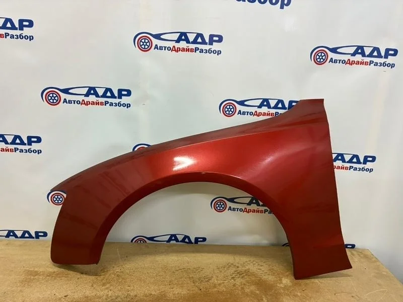 Крыло Audi A5 2010 8T0821105H 8T CDNC, переднее левое