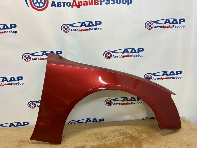 Крыло Audi A5 2010 8T0821106H 8T CDNC, переднее правое