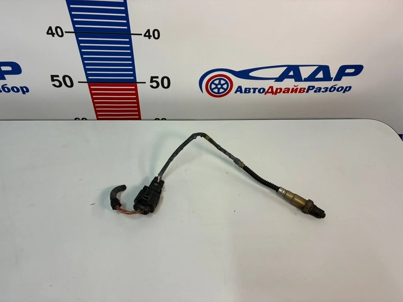 Датчик кислородный Audi A6 2012 022906262BF CHVA