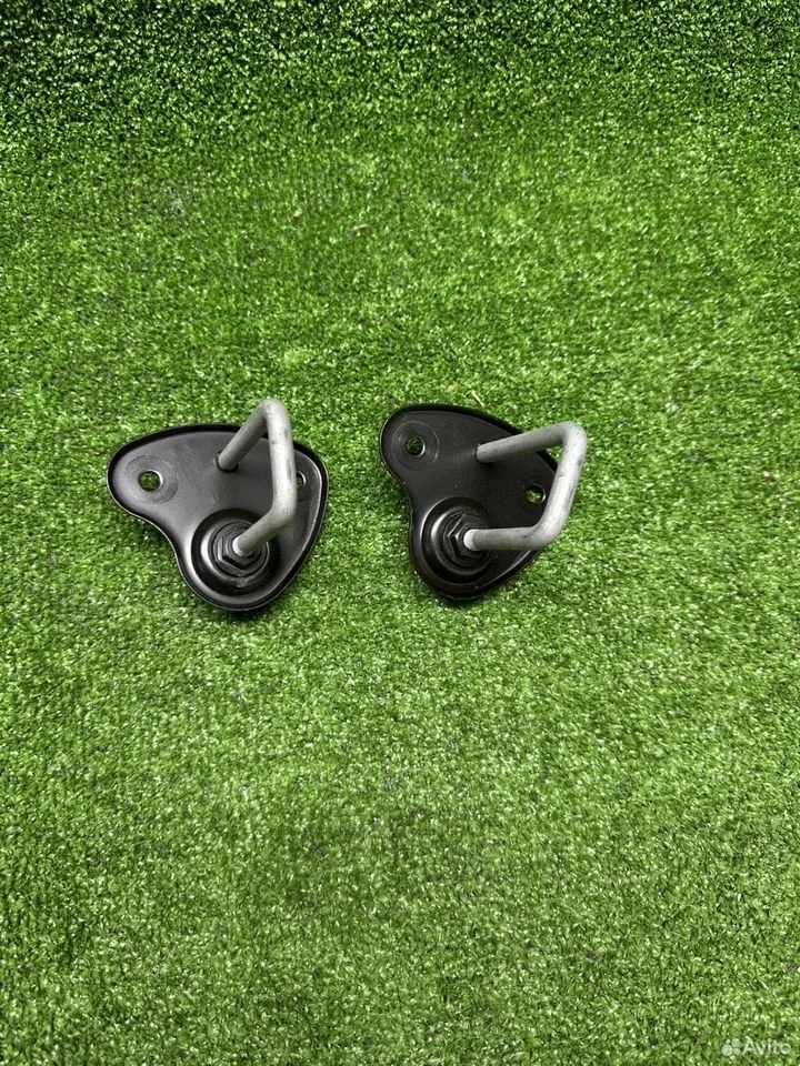 Замок капота крюк bmw 51237347412 ориг