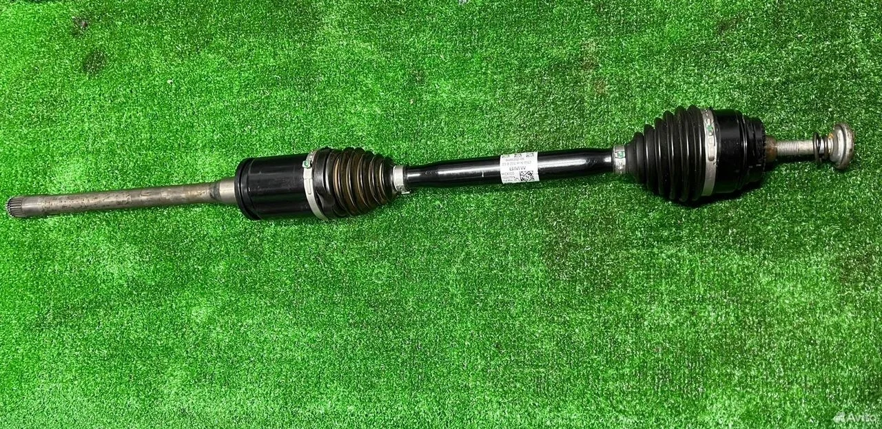 Привод перд прав bmw g05 g06 g07 новый ориг