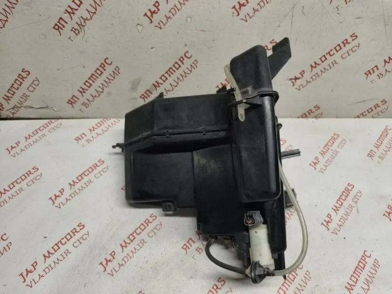 Бачок стеклоомывателя Nissan Murano Z51 2.5 QR25