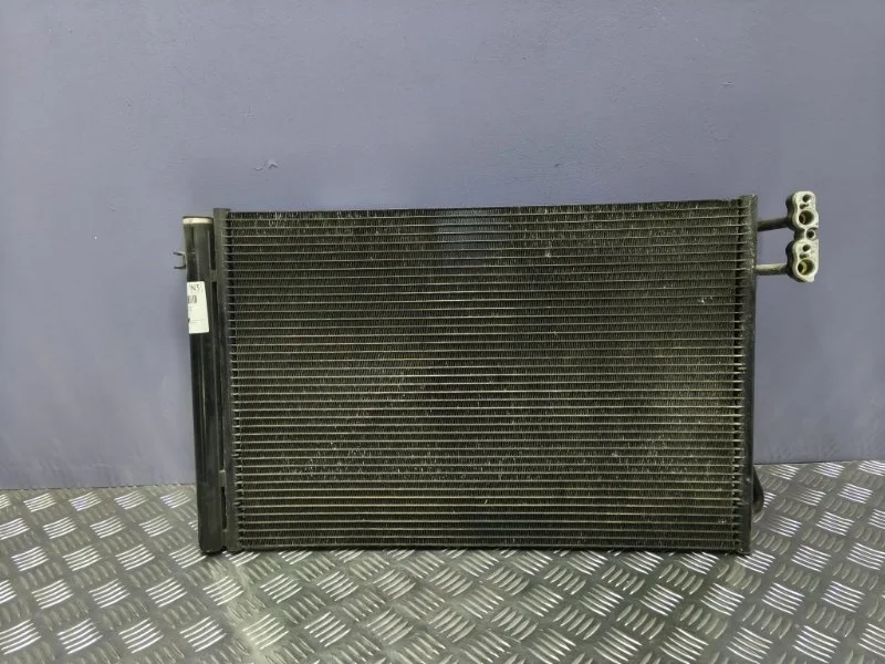 Радиатор кондиционера BMW 3 2011 64539229022 E91 N43B20A