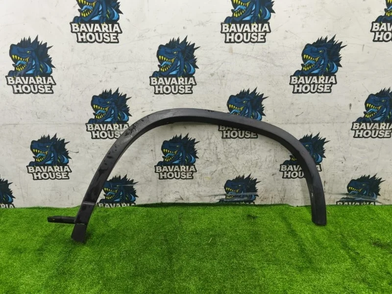 Расширитель крыла Nissan X-Trail 2012 768573UB0A T31 QR25DE, задний левый