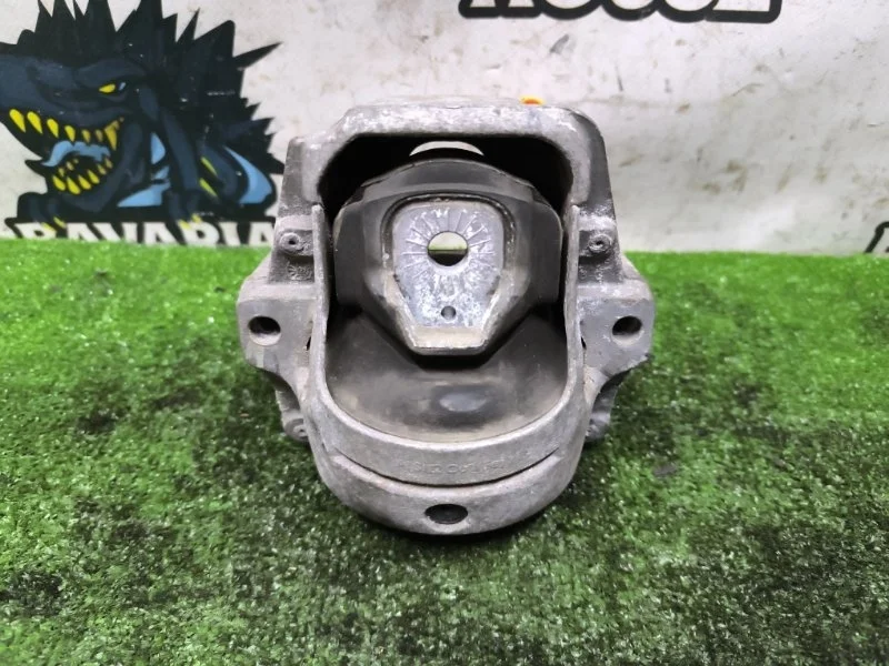 Подушка двигателя Audi A4 2012 8R0199381C B8 CDN, левая