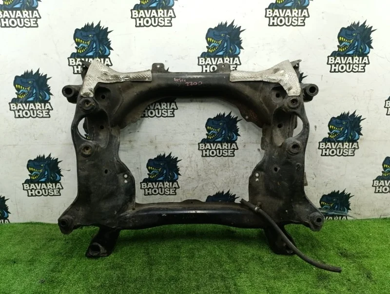 Подрамник Mercedes-Benz GLK 2008 A2046280457 X204 272.948, передний