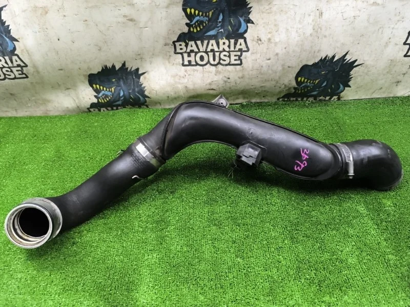 Патрубок интеркулера Audi TT 2012 1K0145770AH 8J3 CDA