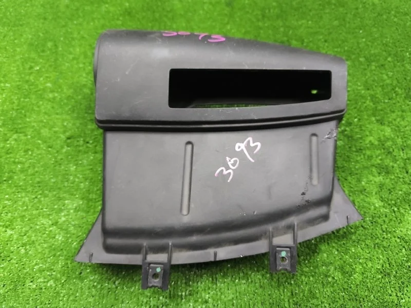 Воздухозаборник Audi TT 2012 1K0805962E 8J3 CDA