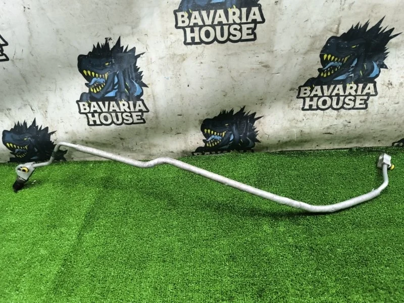 Трубка кондиционера BMW X3 2004 64123455917 E83 M54B30