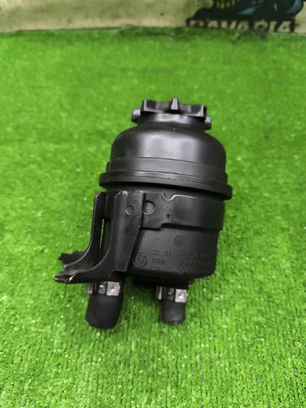 Бачок гидроусилителя BMW X3 2004 32416851217 E83 M54B30