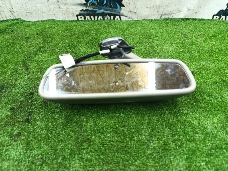 Зеркало заднего вида Mercedes-Benz GLK 2008 A2048102817 X204 272.948
