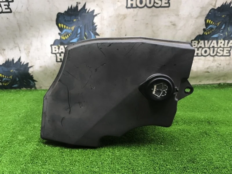 Бачок омывателя BMW X3 2004 61663403211 E83 M54B30