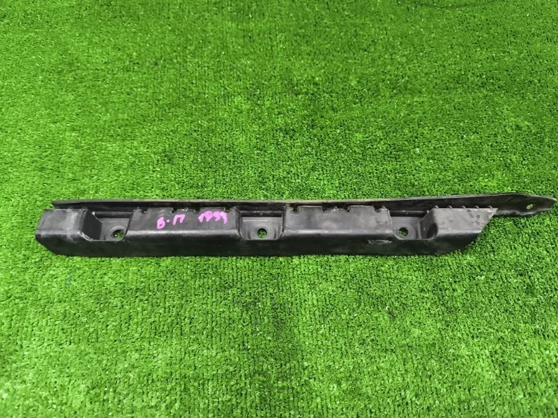 Кронштейн заднего бампера BMW X3 2004 51123400954 E83 M54B30, правый