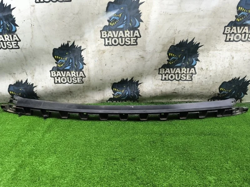 Кронштейн заднего бампера BMW X3 2004 51123400952 E83 M54B30