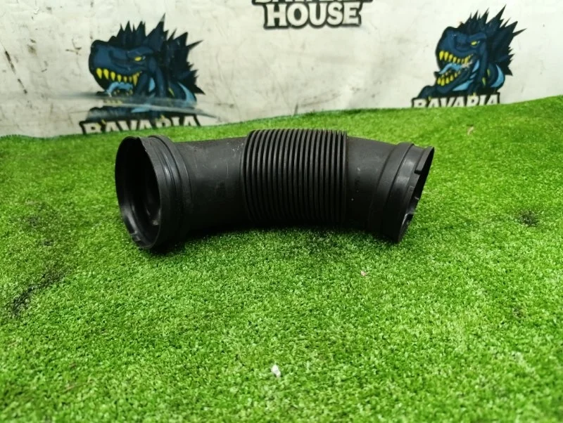 Патрубок воздушного фильтра Audi A4 Allroad 2014 06H129629E B8 CNC