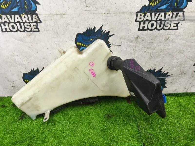 Бачок омывателя Audi A4 Allroad 2014 8T0955453C B8 CNC