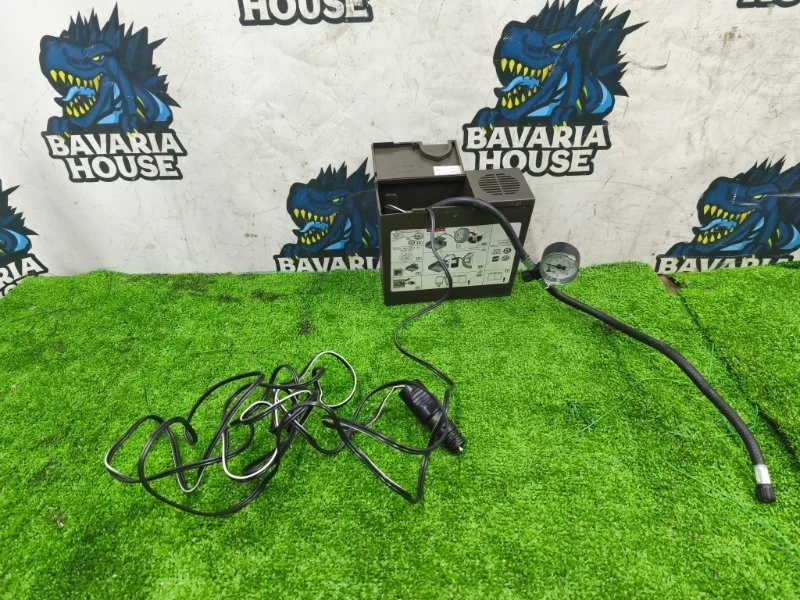 Компрессор подкачки колес Audi A4 Allroad 2014 8P0012615A B8 CNC