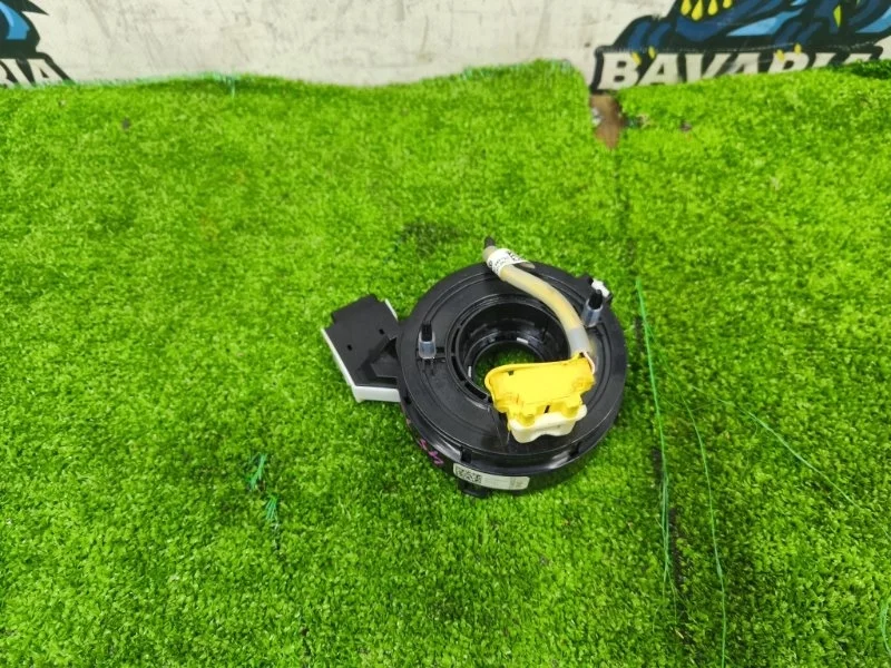 Шлейф лента SRS volkswagen Tiguan 2008 1K0959653C 5N1 CAW