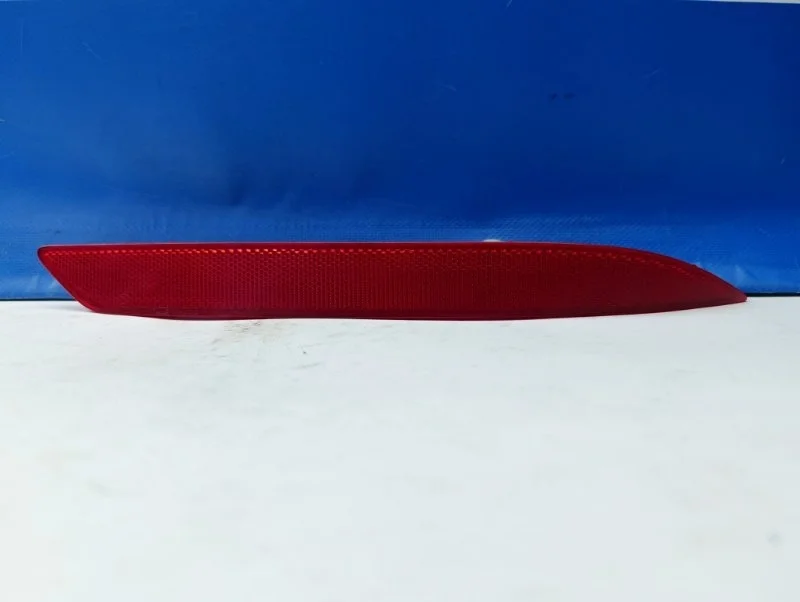 Катафот (отражатель) Hyundai Solaris 1 2016 924064L800 RB, задний правый